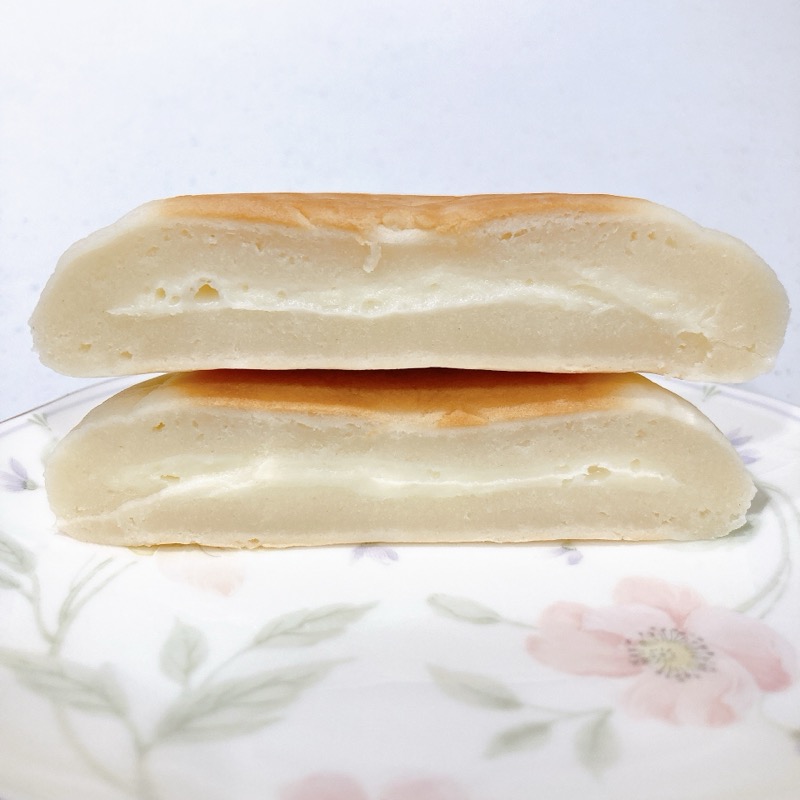 セブンのもっちりホットクチーズ