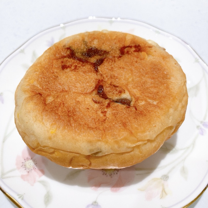 ローソンのひまわりの種と雑穀のあんぱん