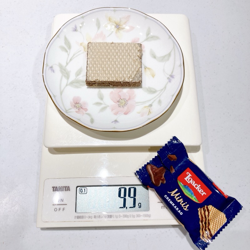 ロアカーのミニーズミックス