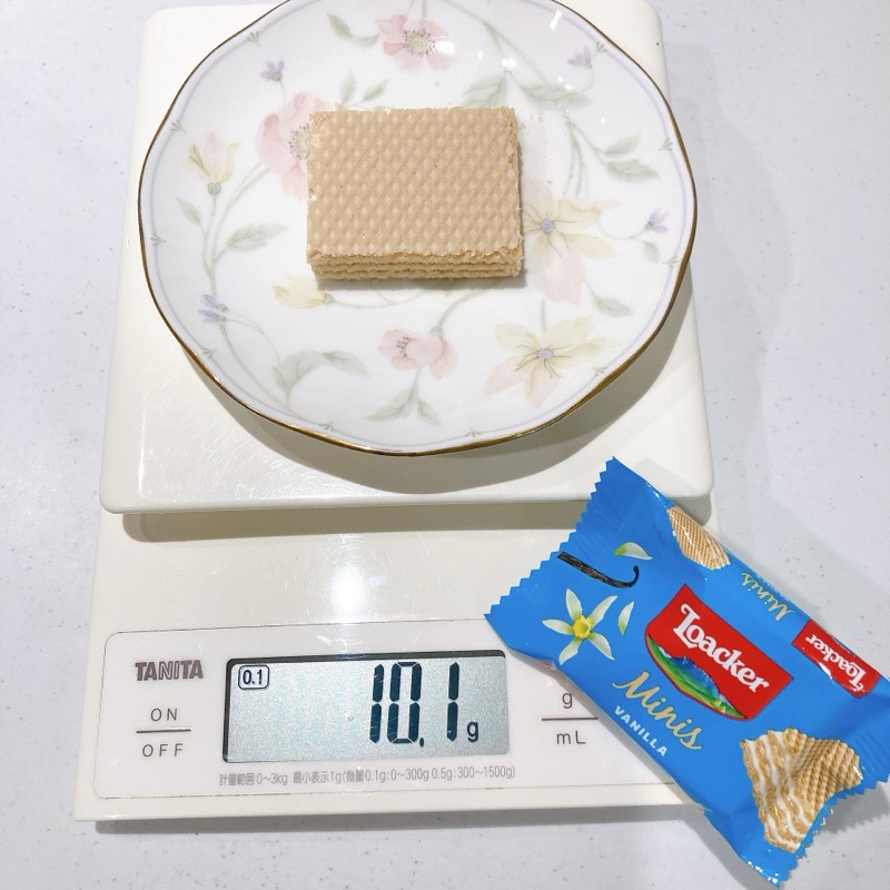 ロアカーのミニーズミックス