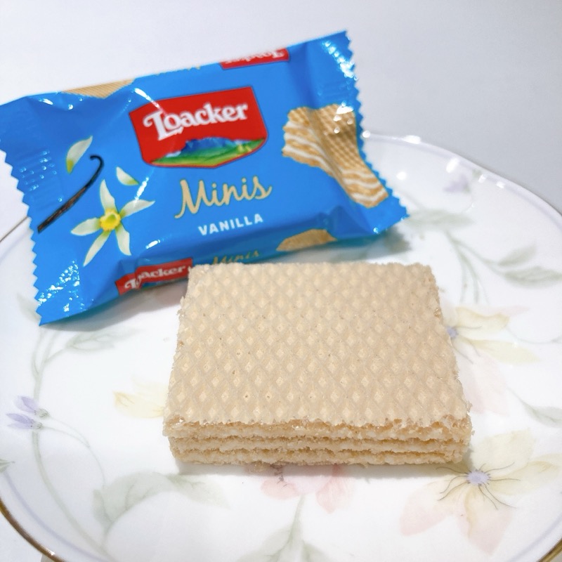ロアカーのミニーズミックス