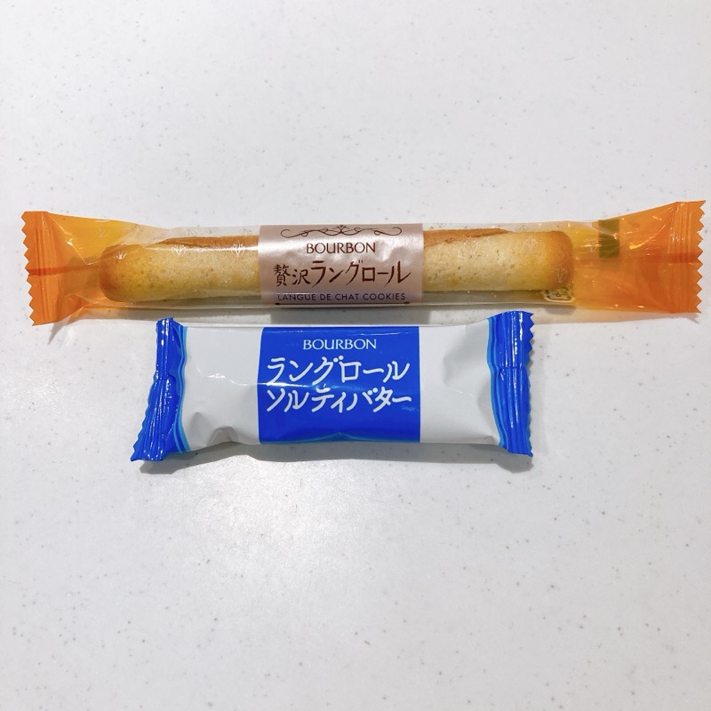ラングロールソルティバター