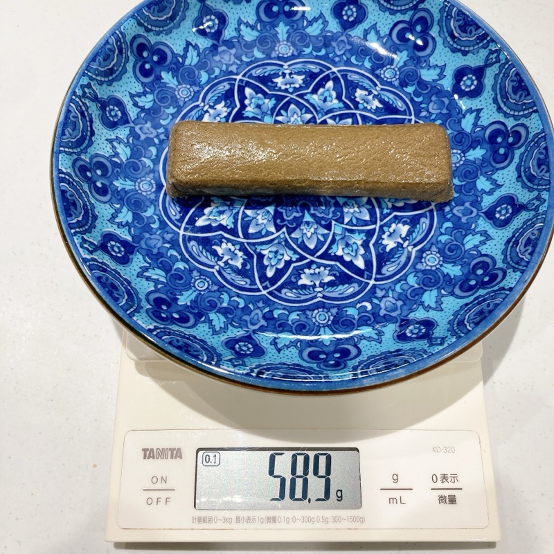 香るほうじ茶バー