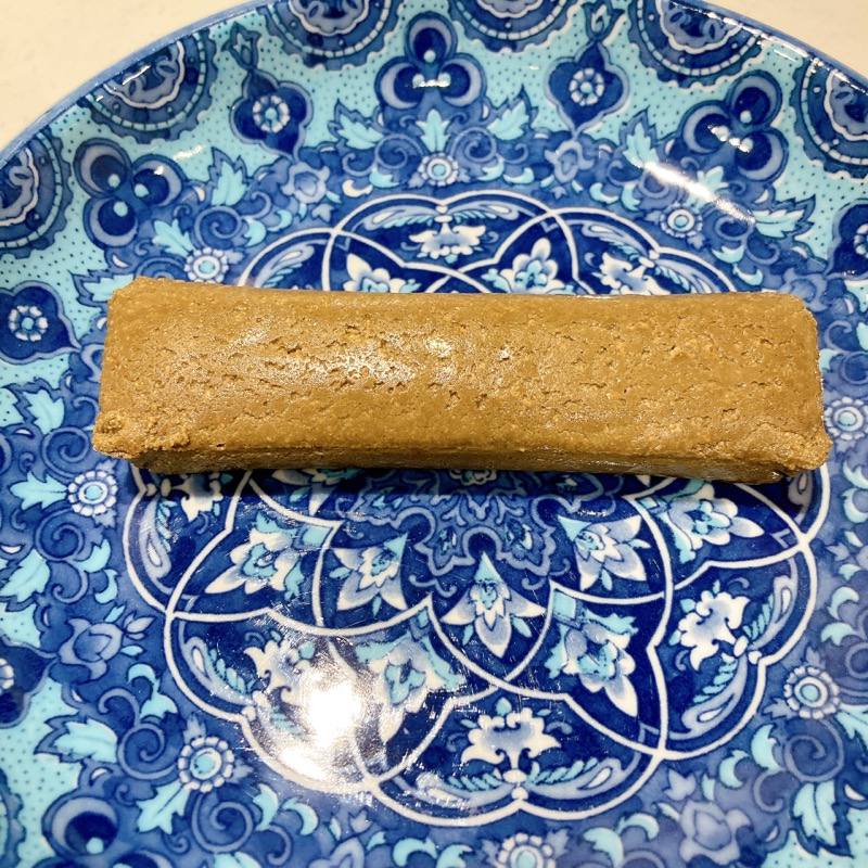 香るほうじ茶バー