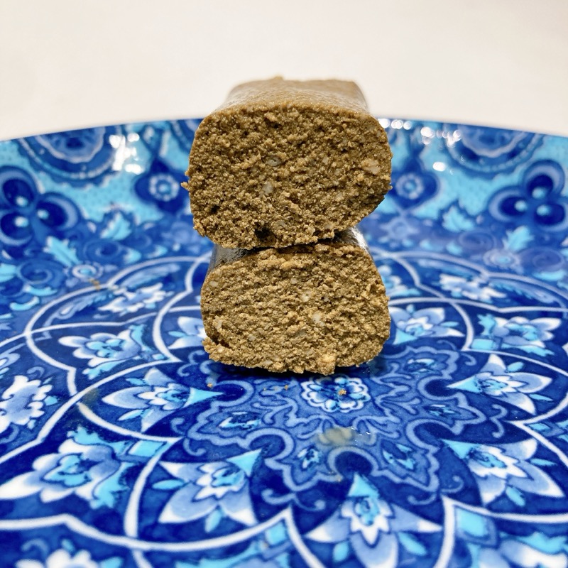 香るほうじ茶バー