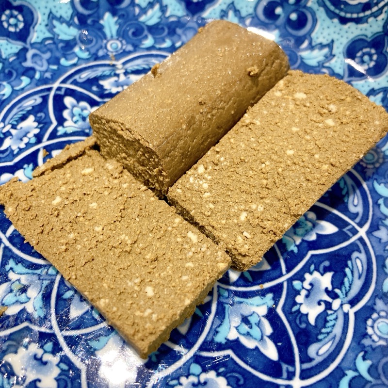 香るほうじ茶バー