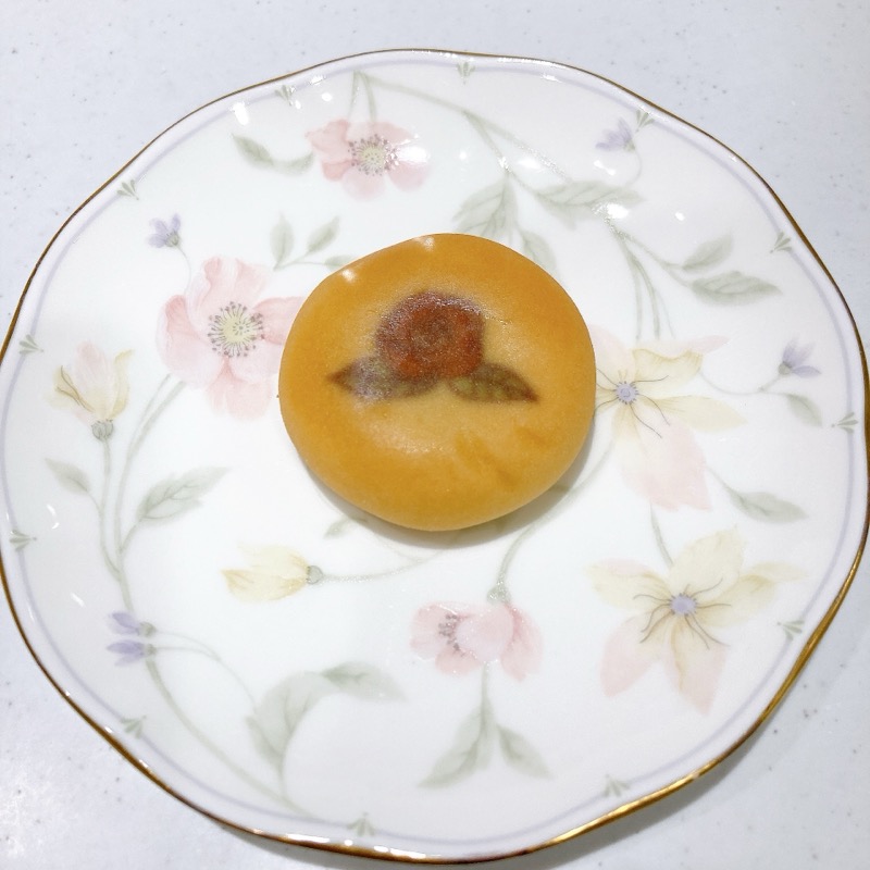 ミルクハーバーのロイヤルミルクティー味