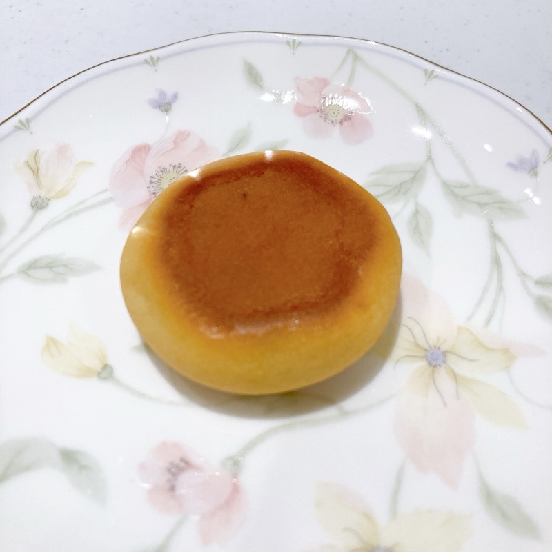 ミルクハーバーのロイヤルミルクティー味