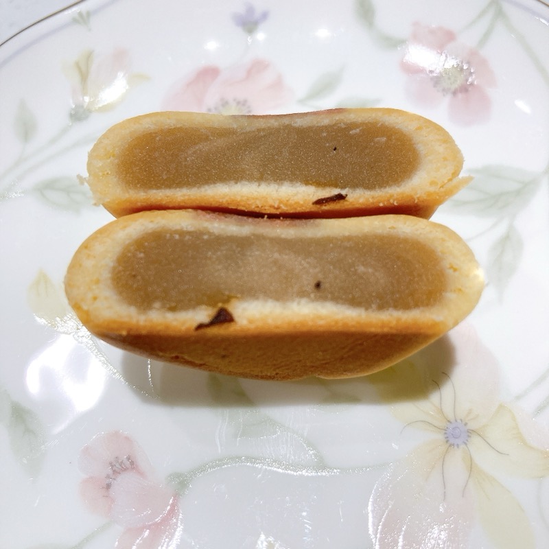 ミルクハーバーのロイヤルミルクティー味