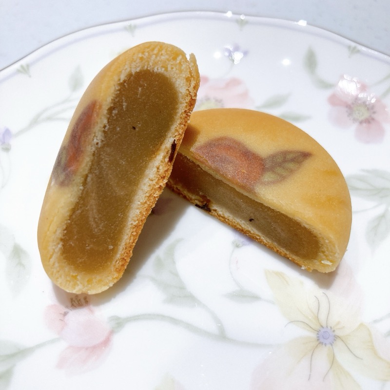 ミルクハーバーのロイヤルミルクティー味