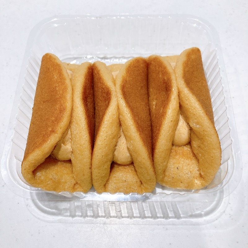 オムレットキャラメルサレ