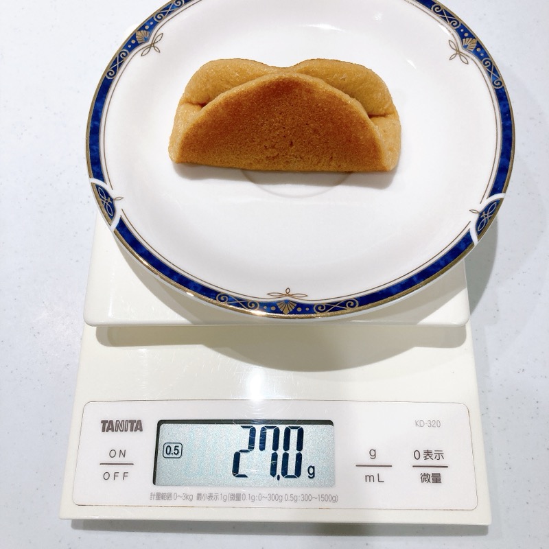 オムレットキャラメルサレ