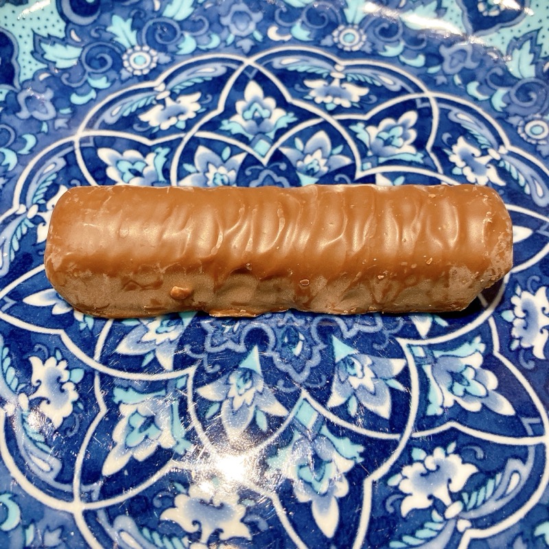 リッチトフィービスケットチョコレート