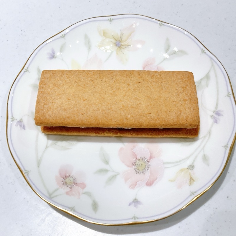シャトレーゼのシャトーレザン