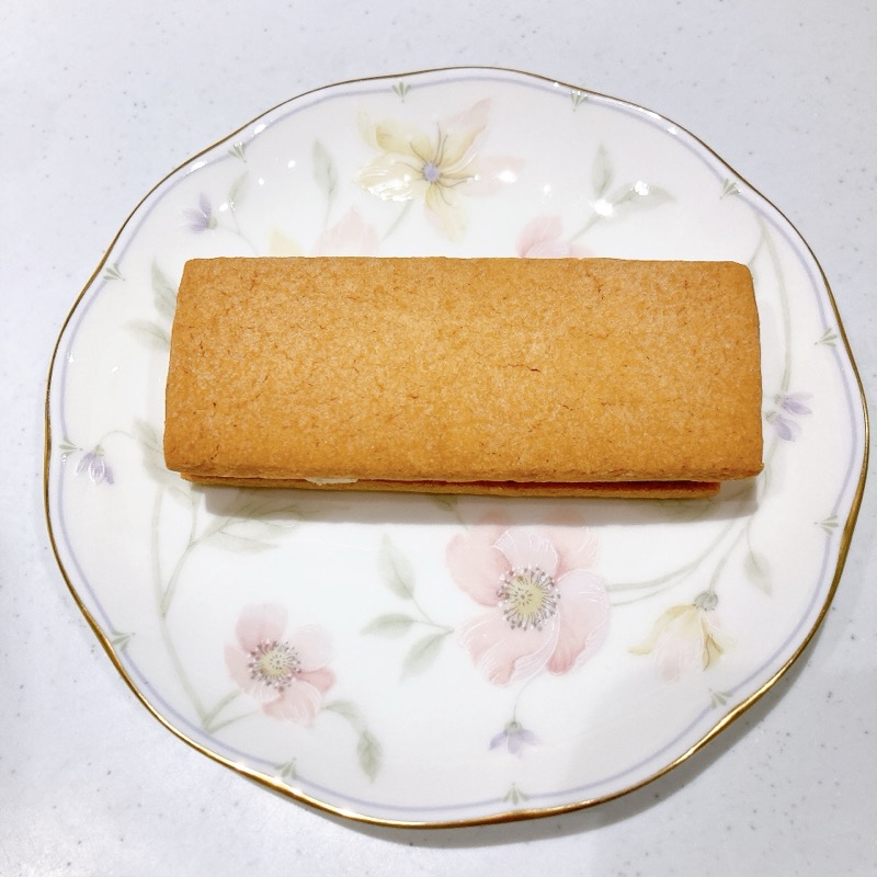 シャトレーゼのシャトーレザン