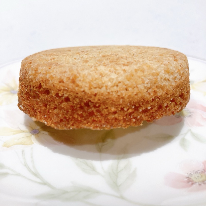 塩キャラメルケーキタルト