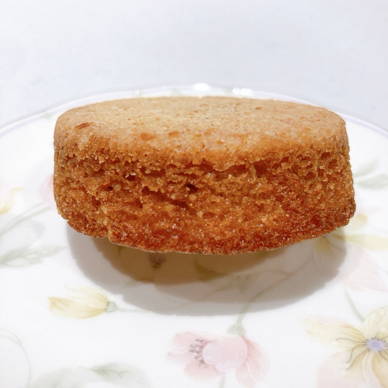 塩キャラメルケーキタルト