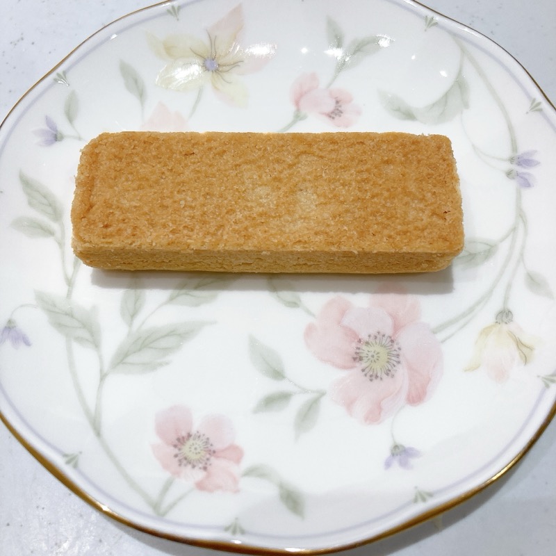 Walker'sのショートブレッド