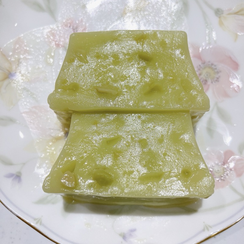 一正のずんだとうふ