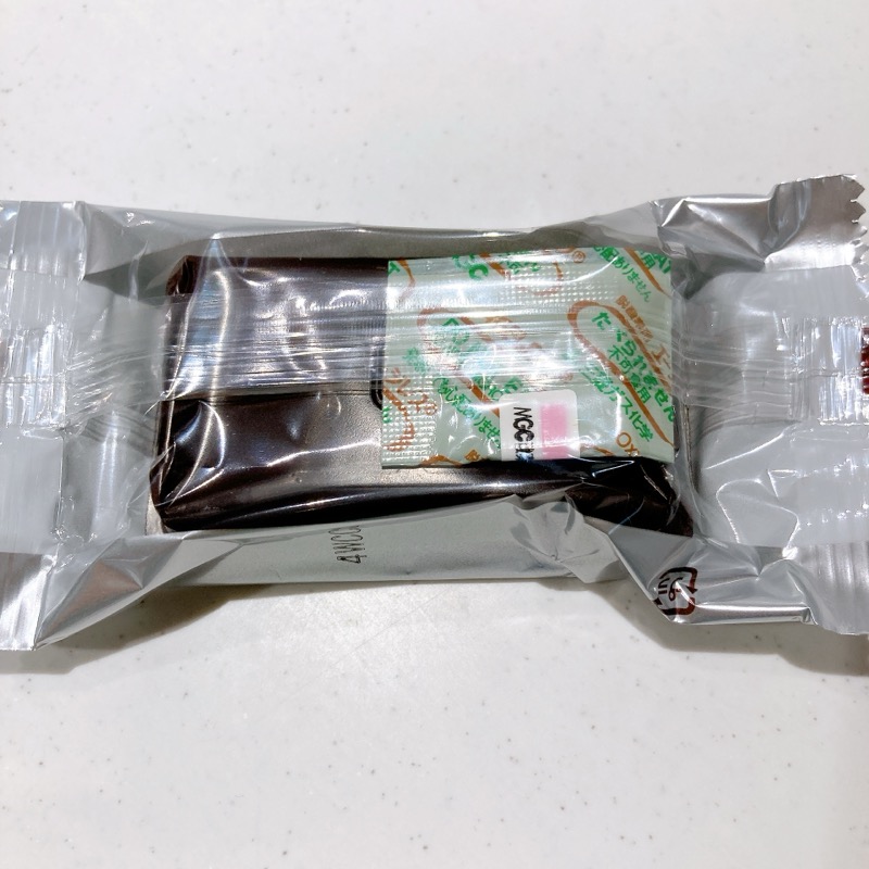瓦煉濱横の霧笛楼フォンダンショコラ