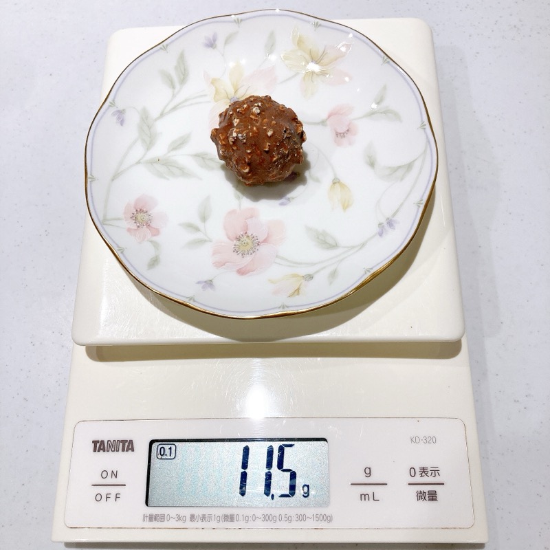 フェレロロシェ