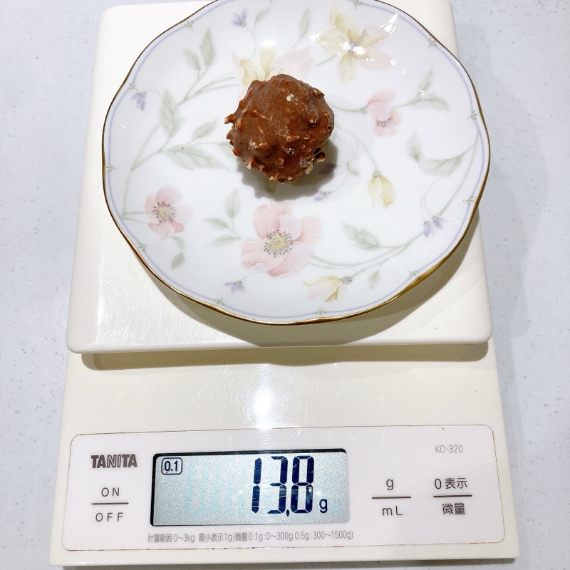 フェレロロシェ