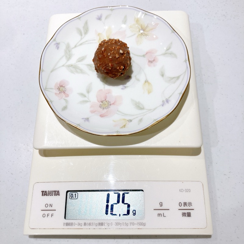 フェレロロシェ