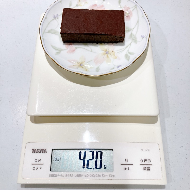 瓦煉濱横の霧笛楼フォンダンショコラ