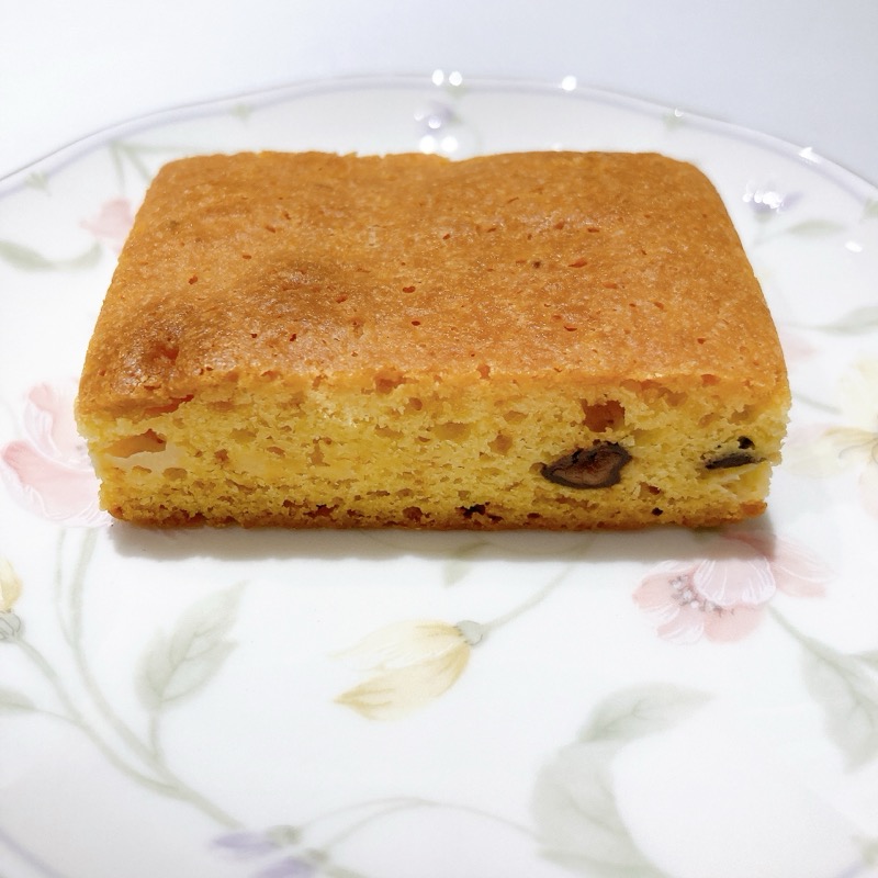 世にもおいしいブラウニーsweetsチョコバナナクレープ