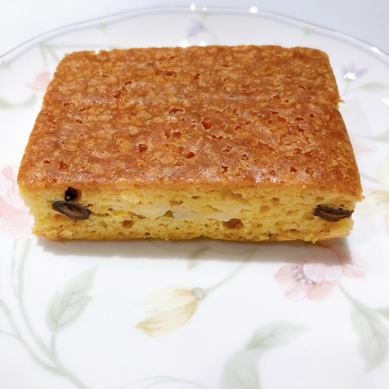 世にもおいしいブラウニーsweetsチョコバナナクレープ