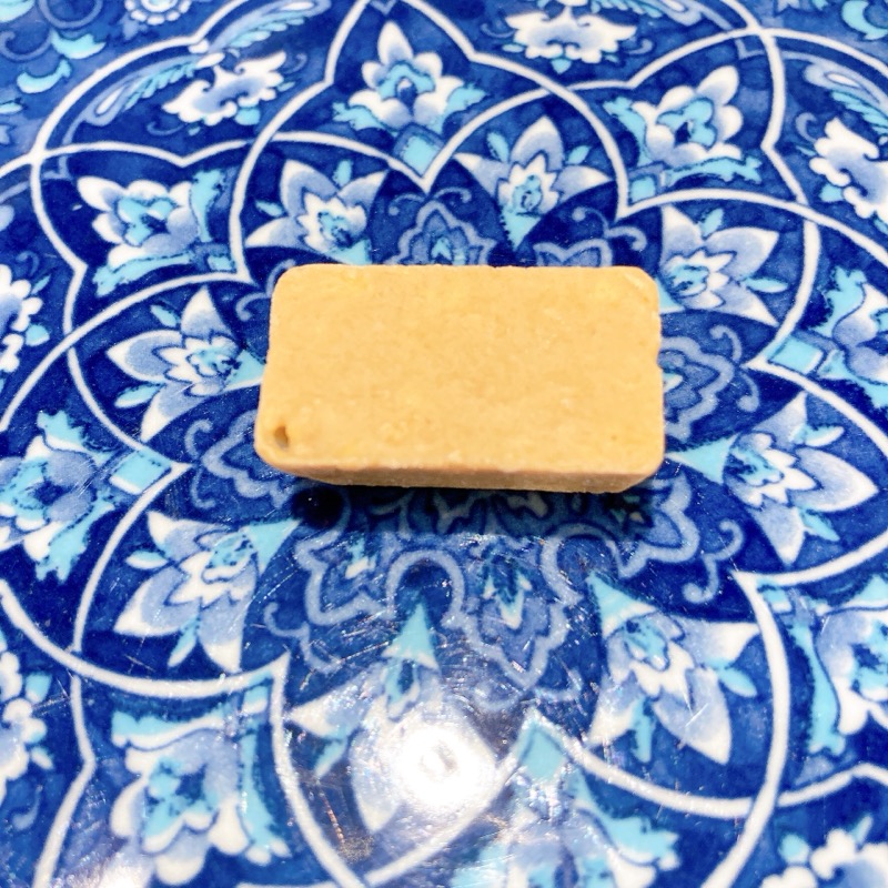 塩キャラメルクランチチョコ