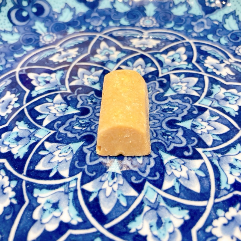 塩キャラメルクランチチョコ