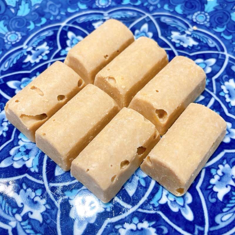 塩キャラメルクランチチョコ