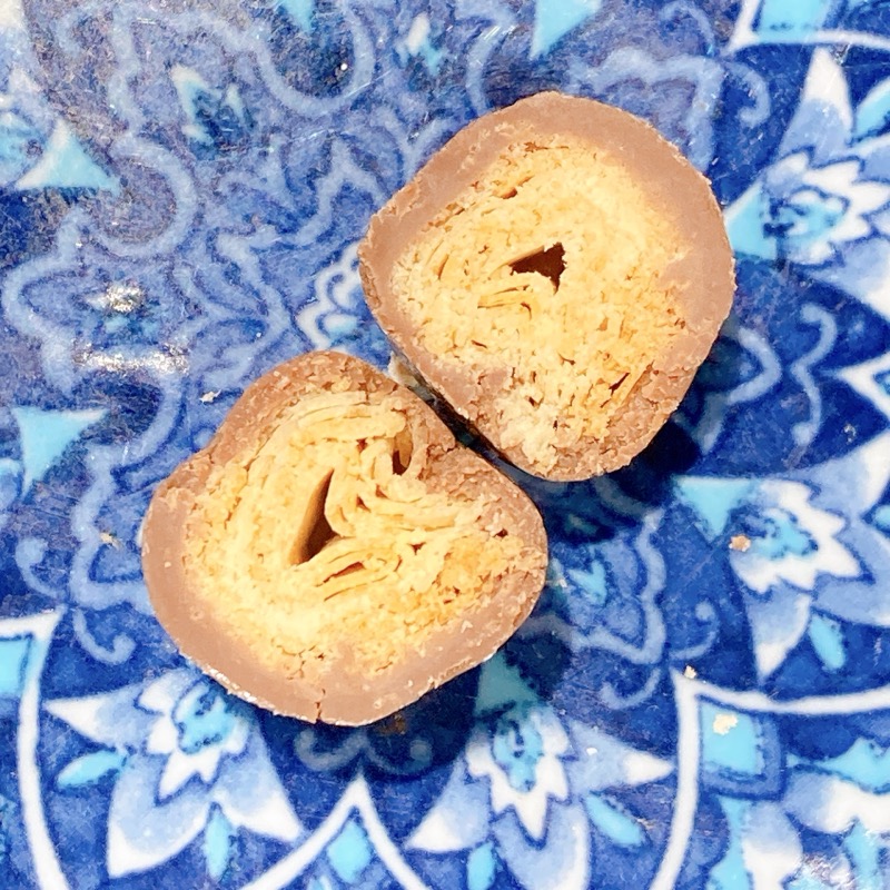 ひとくちラングレイス