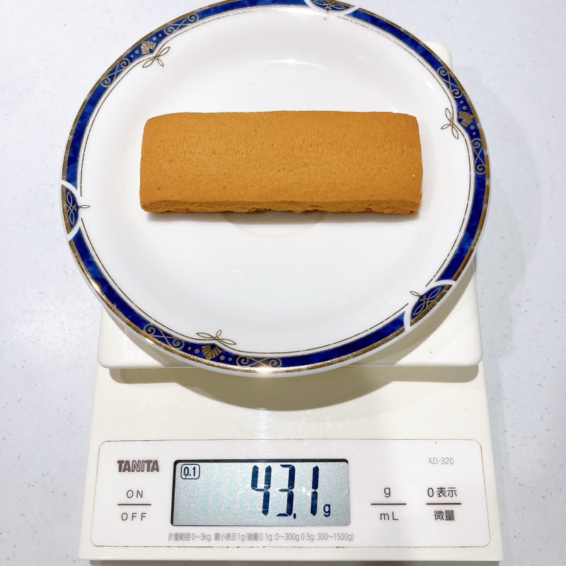 MITASEのキャラメル