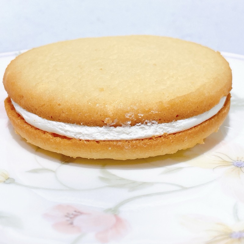 DEARのチーズケーキ仕立て