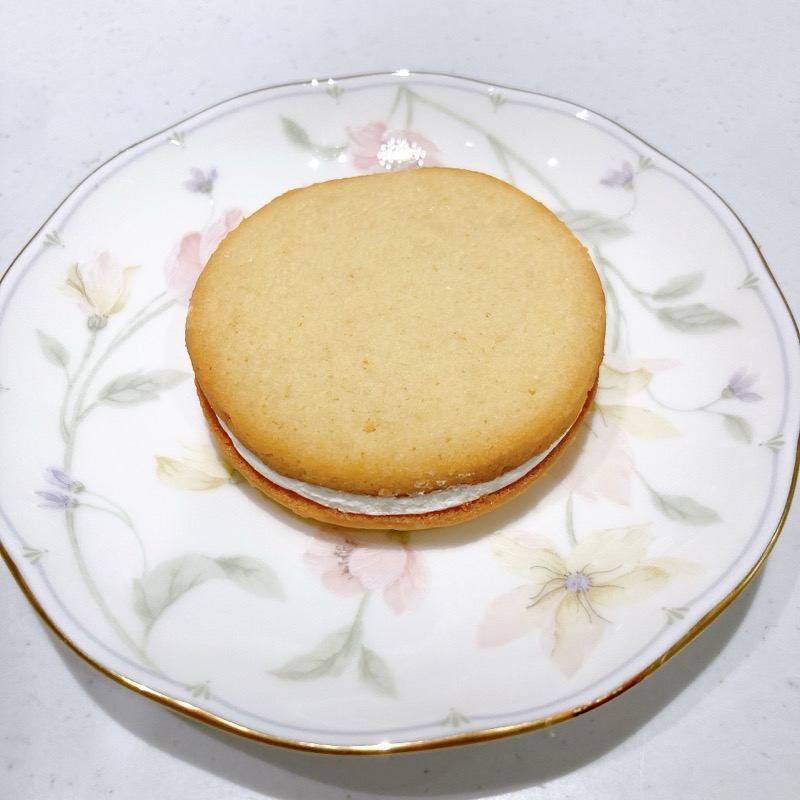 DEARのチーズケーキ仕立て