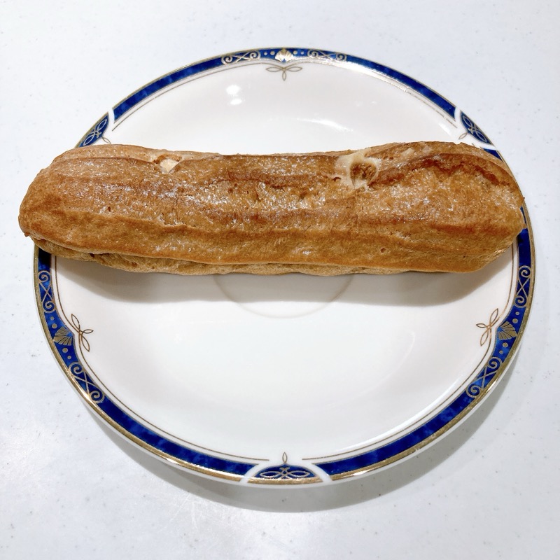 モンテールのチュロシュー