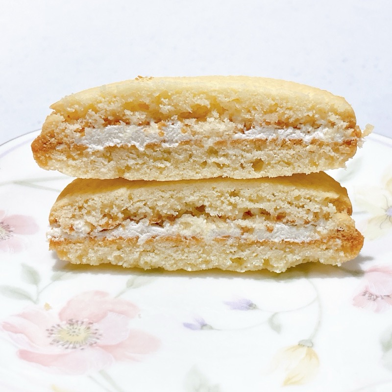 DEARのチーズケーキ仕立て