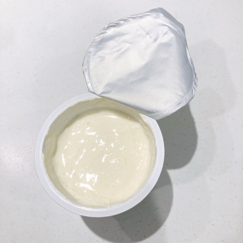 SAVASのヨーグルトマンゴー