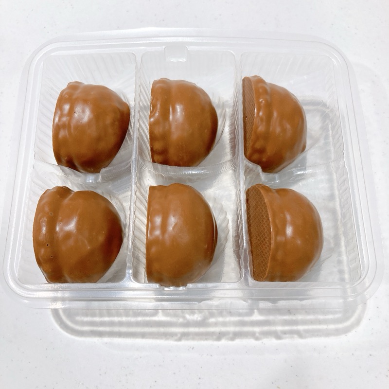 ミルカのメロケーキ