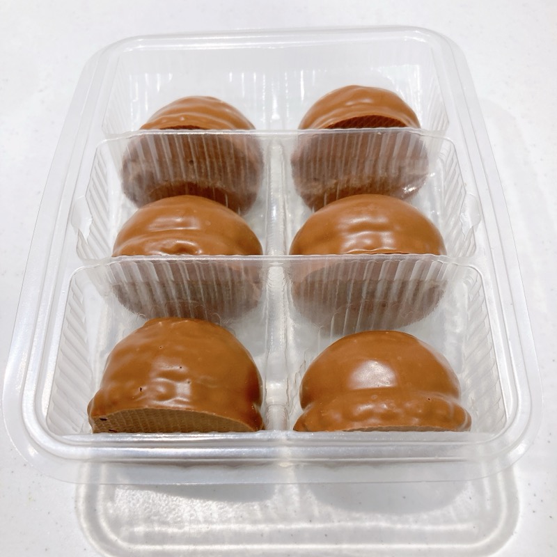 ミルカのメロケーキ