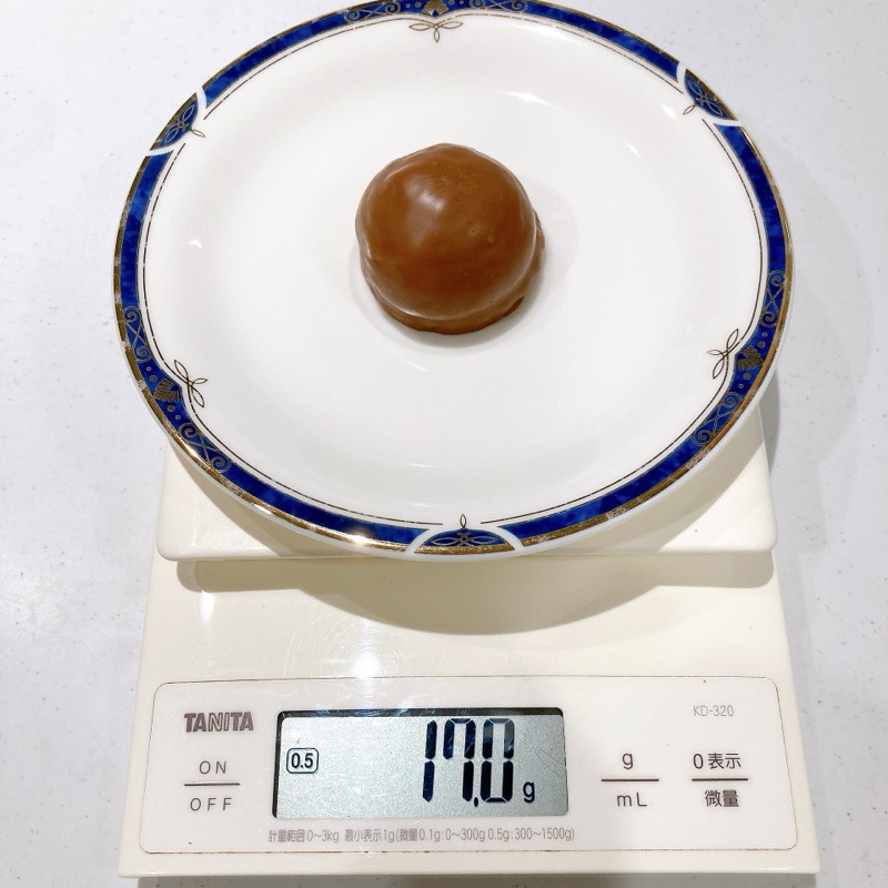 ミルカのメロケーキ