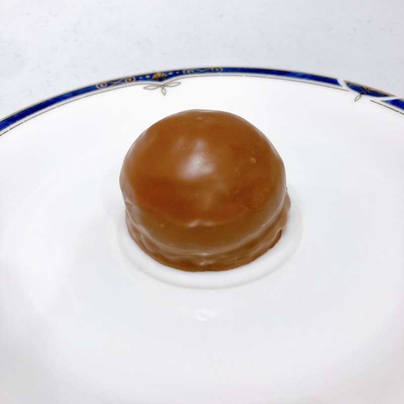 ミルカのメロケーキ