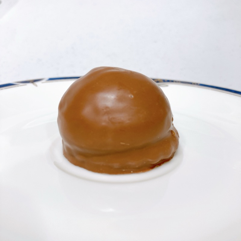 ミルカのメロケーキ