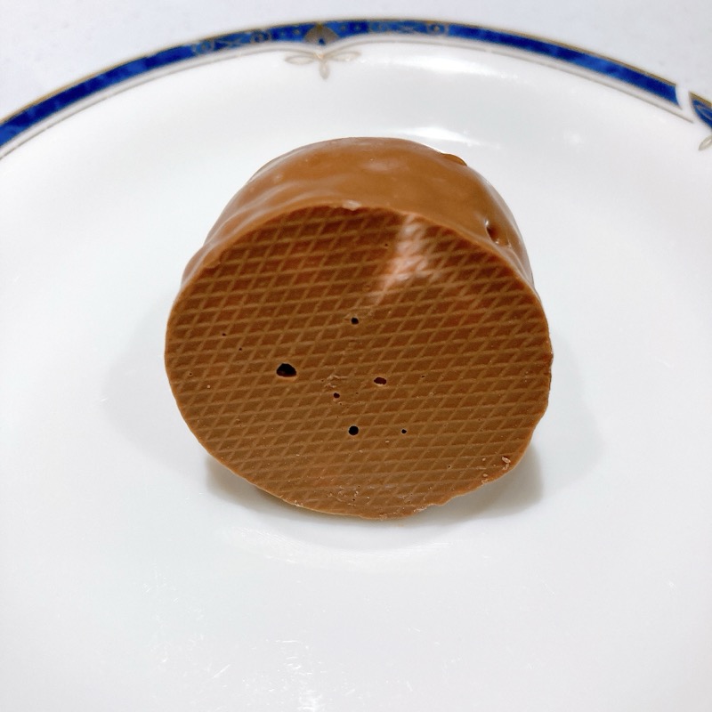 ミルカのメロケーキ