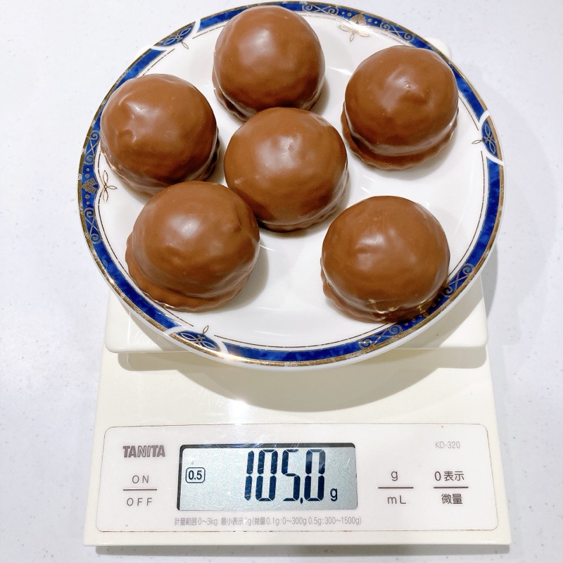 ミルカのメロケーキ