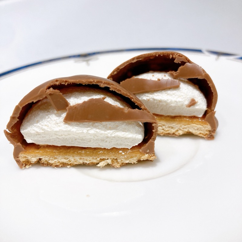 ミルカのメロケーキ