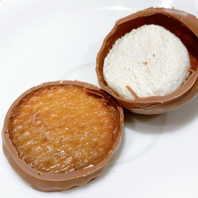 ミルカのメロケーキ