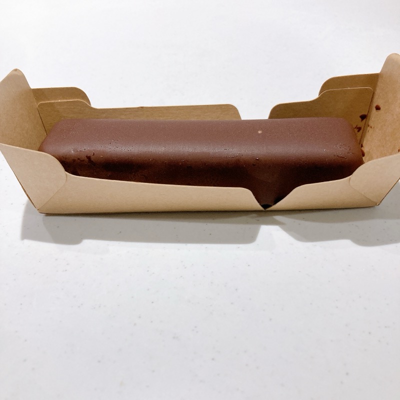 ご褒美スティックケーキ ショコラとふわとろムース